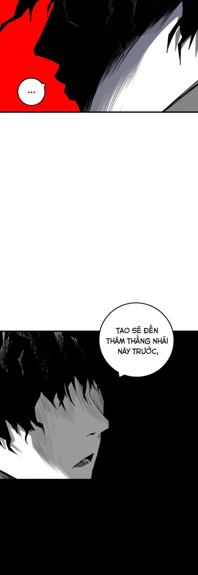 Quảng Trường Máu Chapter 11 - Trang 2