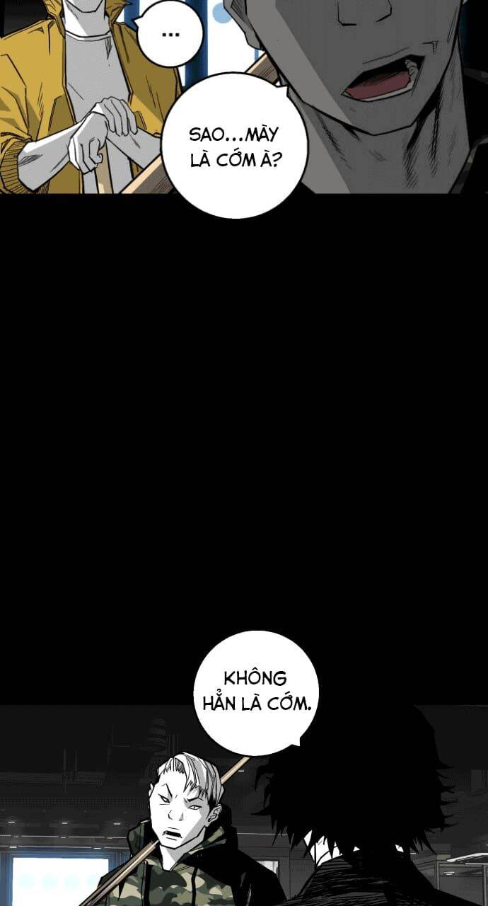 Quảng Trường Máu Chapter 11 - Trang 2