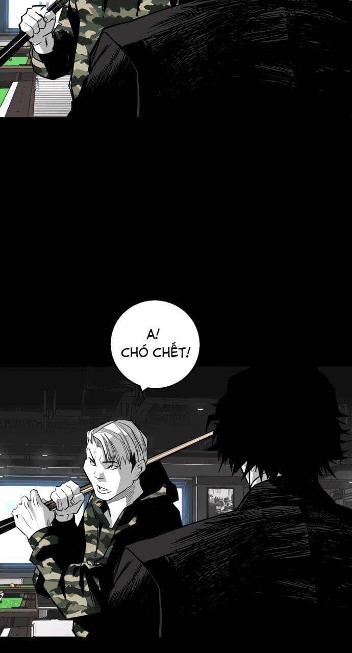 Quảng Trường Máu Chapter 11 - Trang 2