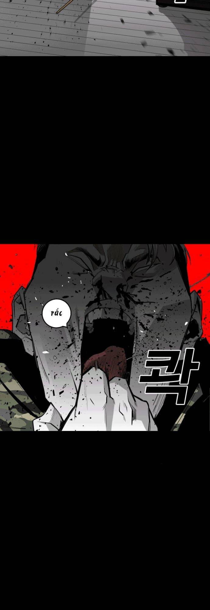 Quảng Trường Máu Chapter 11 - Trang 2