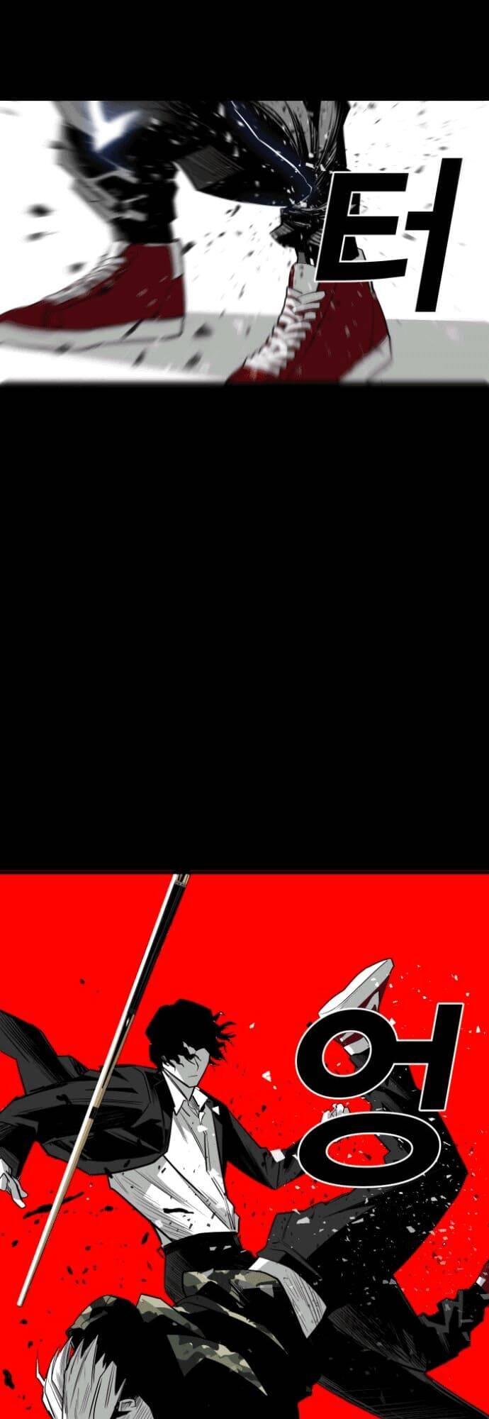 Quảng Trường Máu Chapter 11 - Trang 2