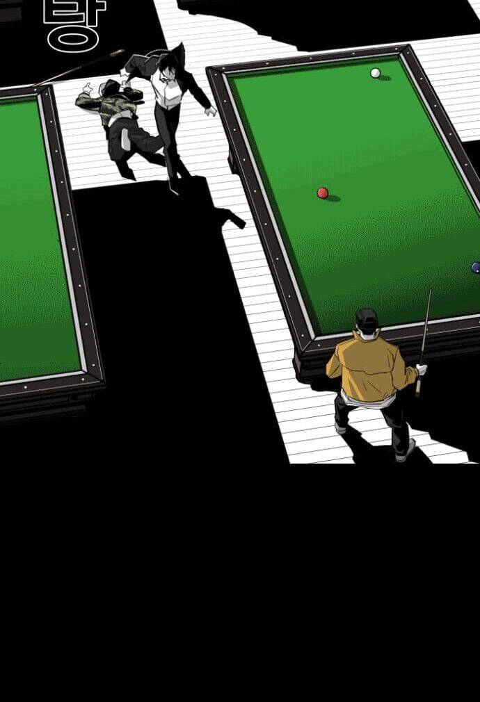 Quảng Trường Máu Chapter 11 - Trang 2