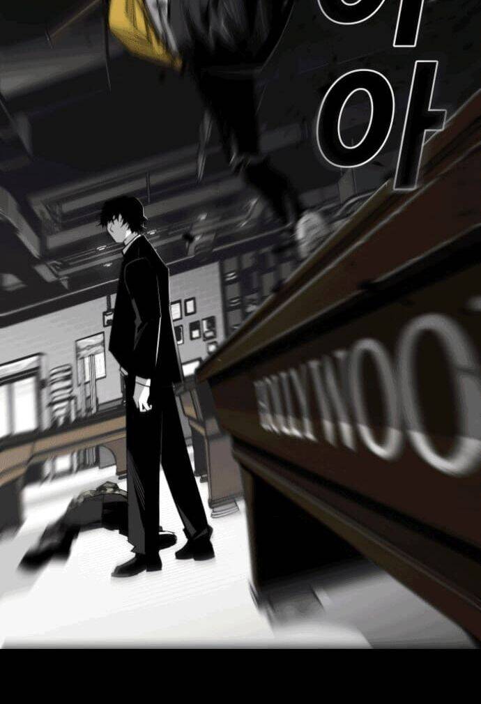 Quảng Trường Máu Chapter 11 - Trang 2