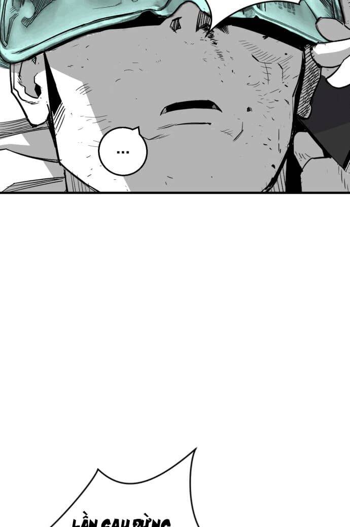 Quảng Trường Máu Chapter 11 - Trang 2