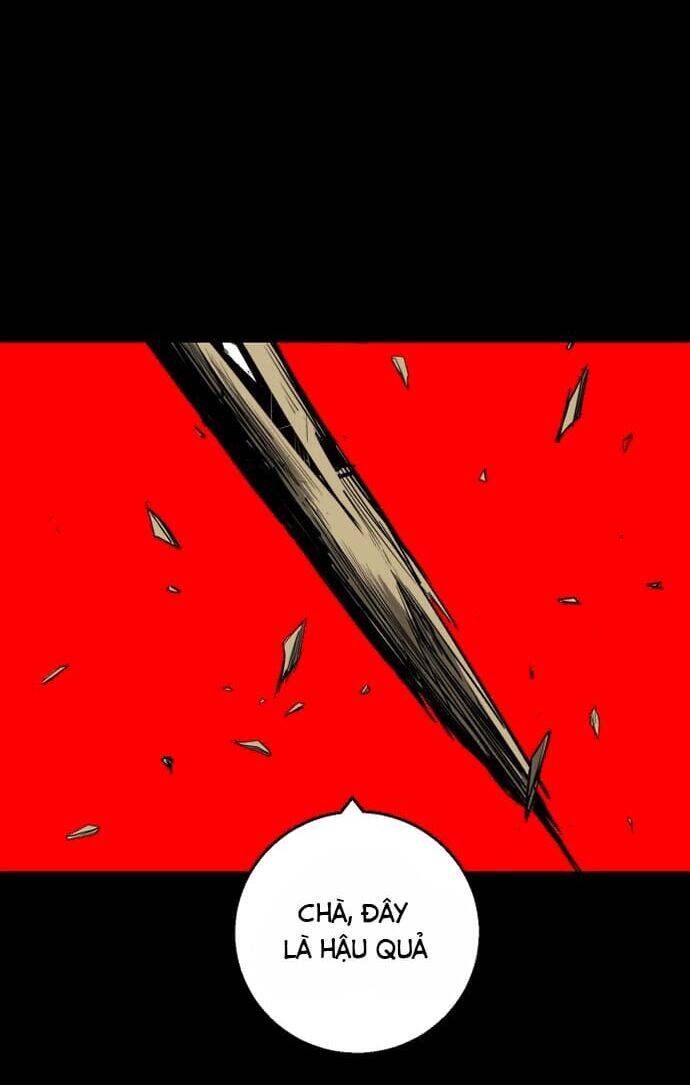 Quảng Trường Máu Chapter 11 - Trang 2