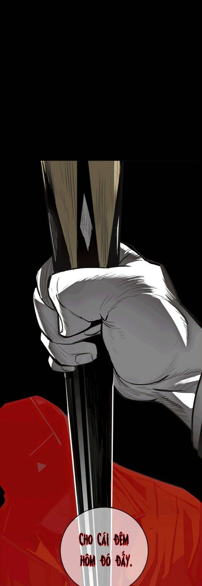 Quảng Trường Máu Chapter 11 - Trang 2
