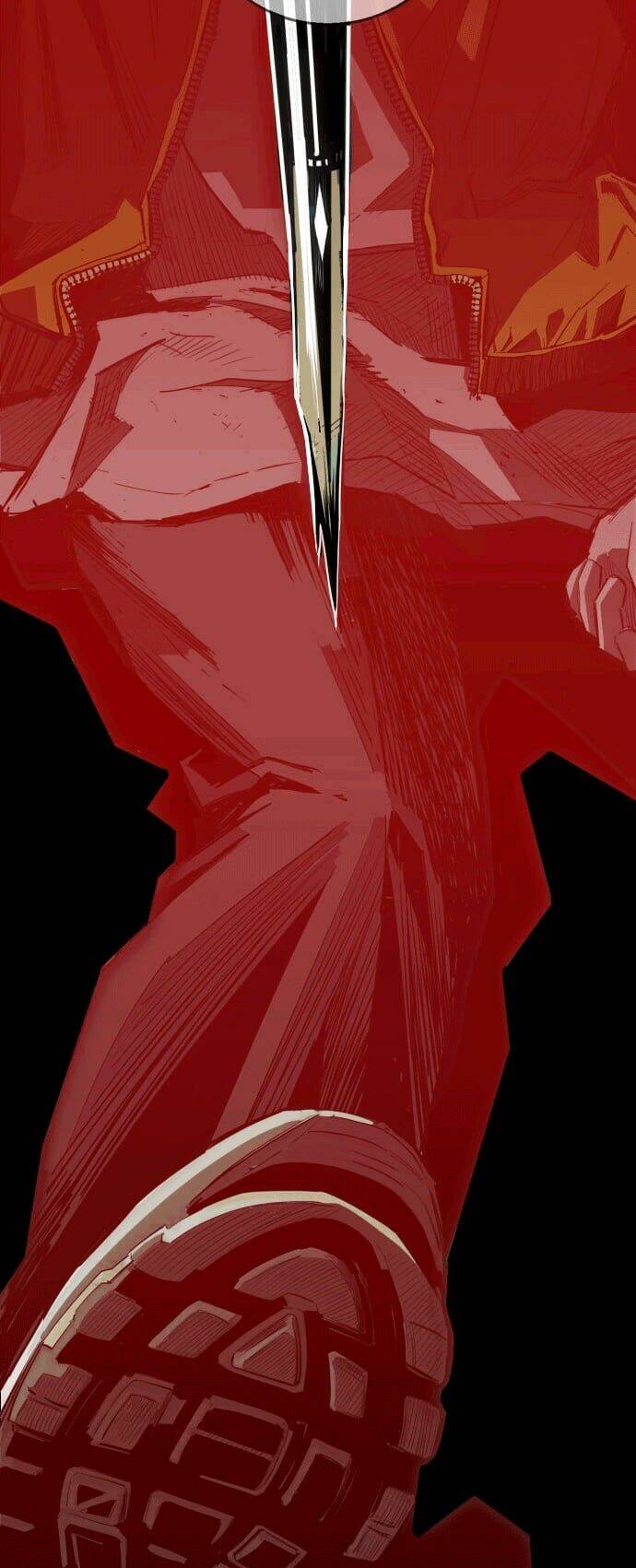 Quảng Trường Máu Chapter 11 - Trang 2