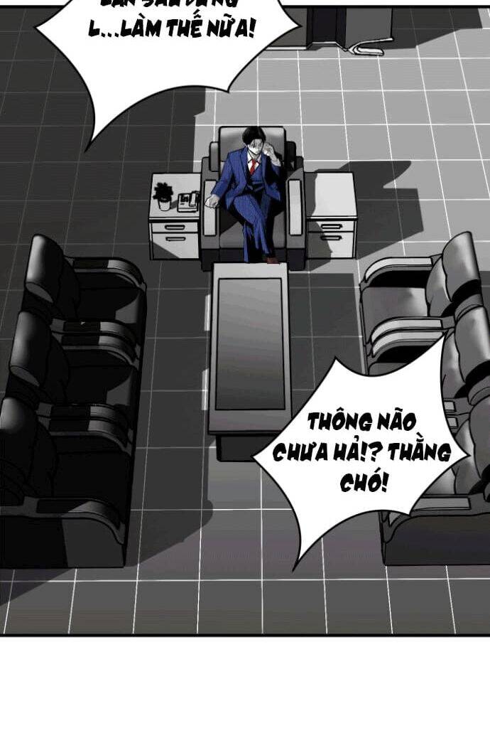 Quảng Trường Máu Chapter 11 - Trang 2