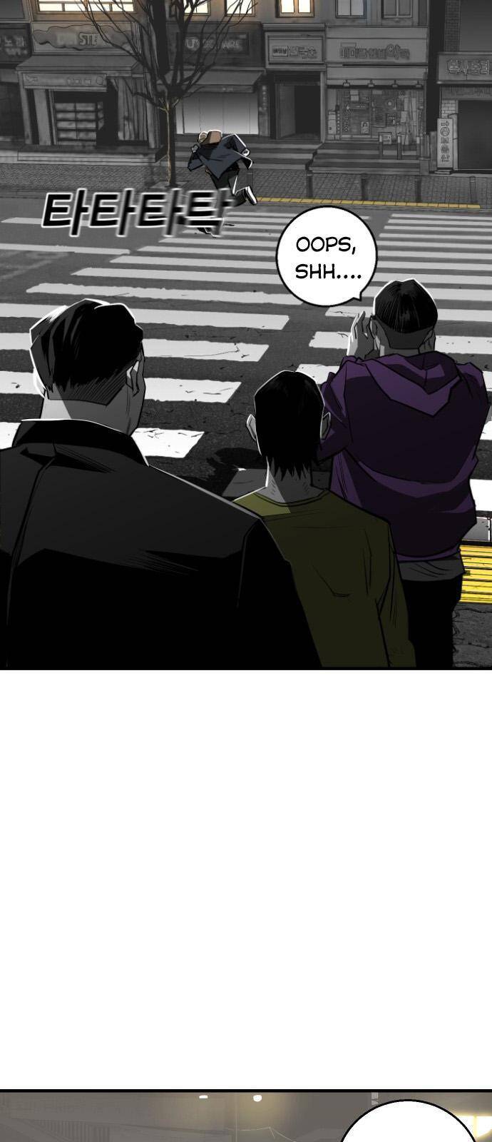 Quảng Trường Máu Chapter 12 - Trang 2