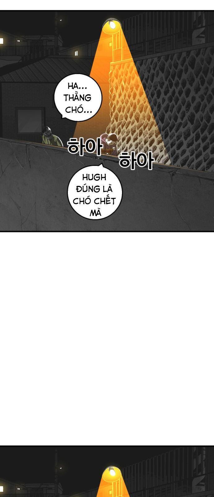 Quảng Trường Máu Chapter 12 - Trang 2