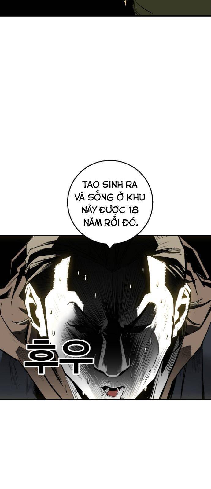 Quảng Trường Máu Chapter 12 - Trang 2
