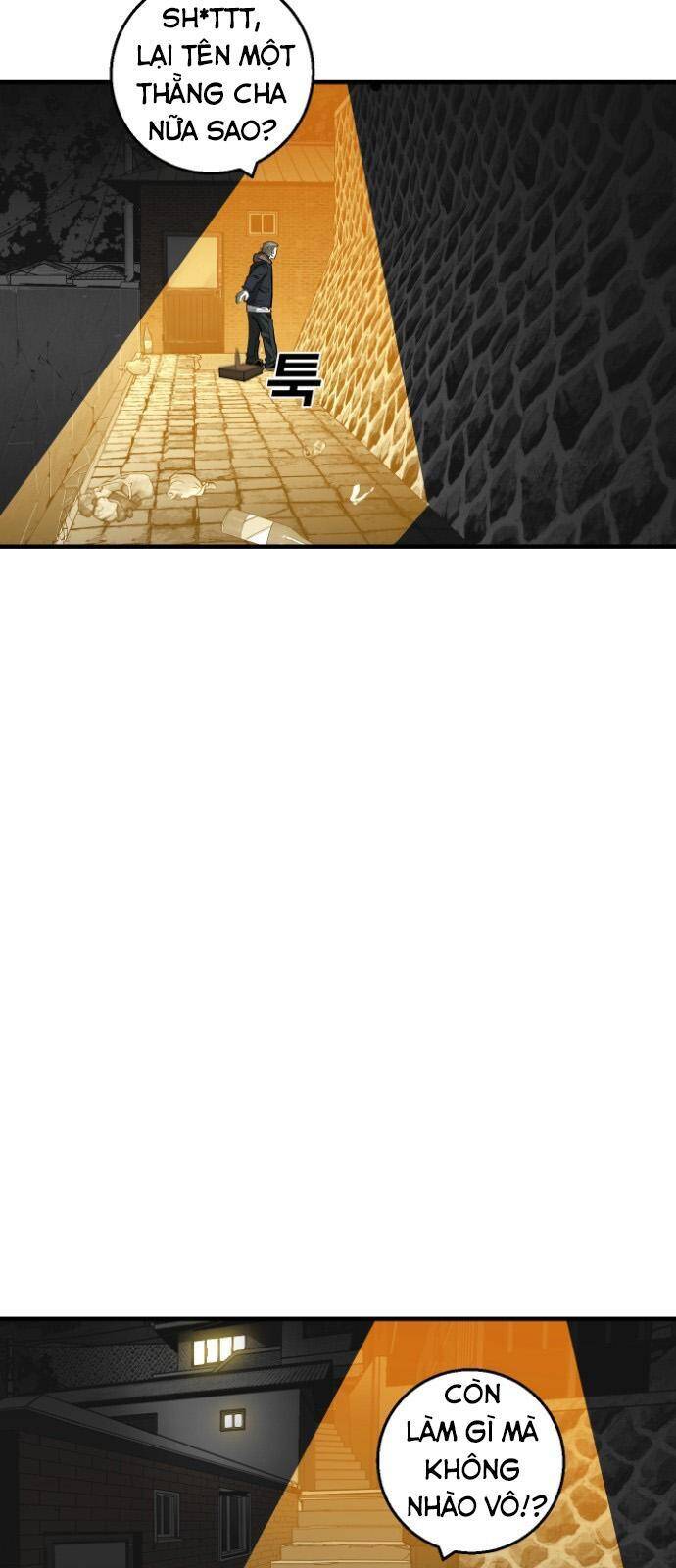 Quảng Trường Máu Chapter 12 - Trang 2