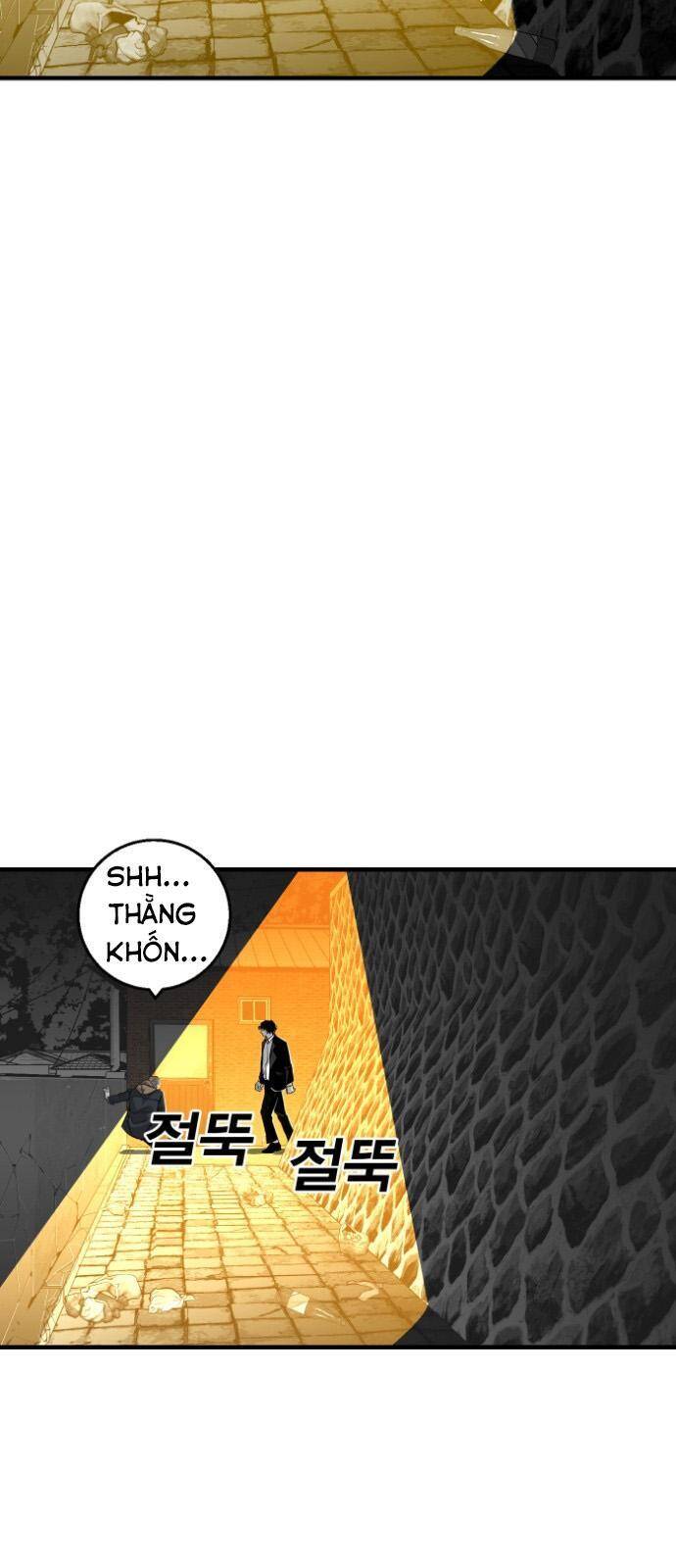 Quảng Trường Máu Chapter 12 - Trang 2