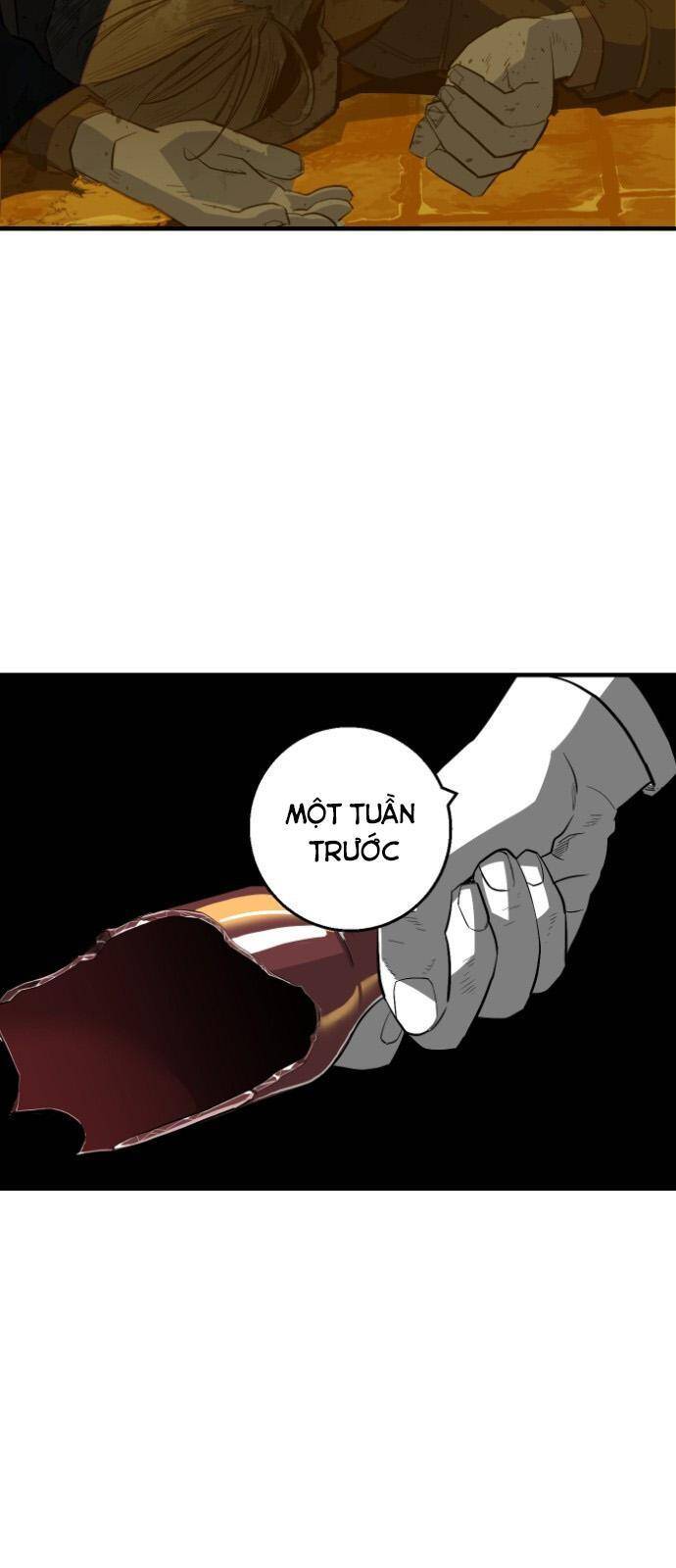 Quảng Trường Máu Chapter 12 - Trang 2