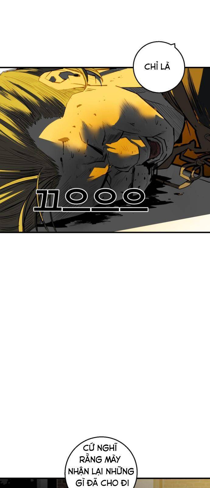 Quảng Trường Máu Chapter 12 - Trang 2