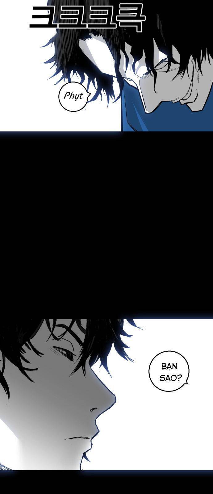 Quảng Trường Máu Chapter 12 - Trang 2