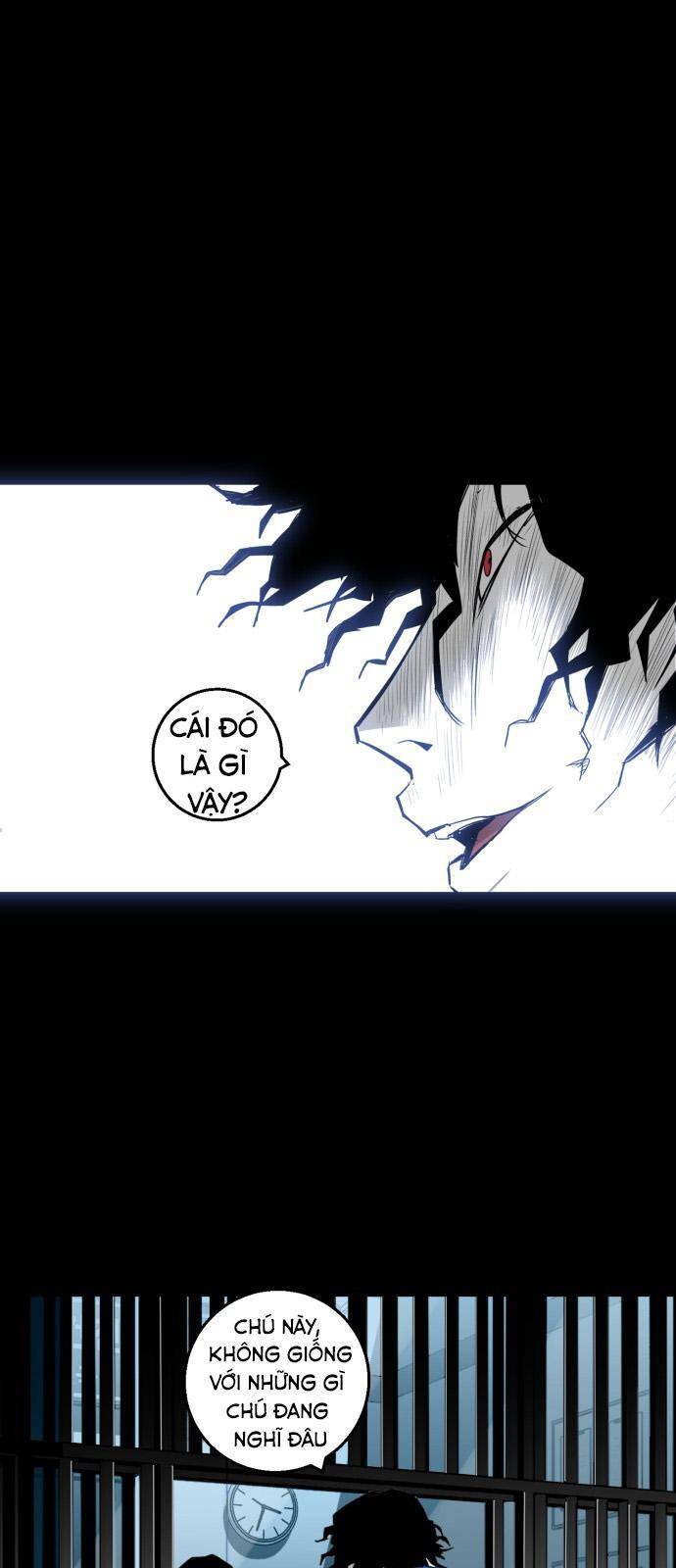 Quảng Trường Máu Chapter 12 - Trang 2