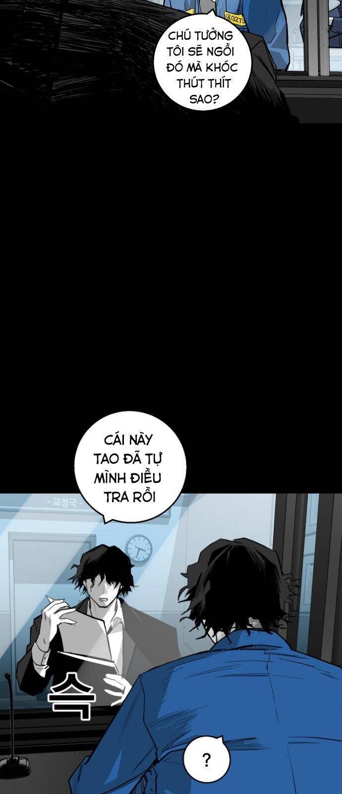 Quảng Trường Máu Chapter 12 - Trang 2