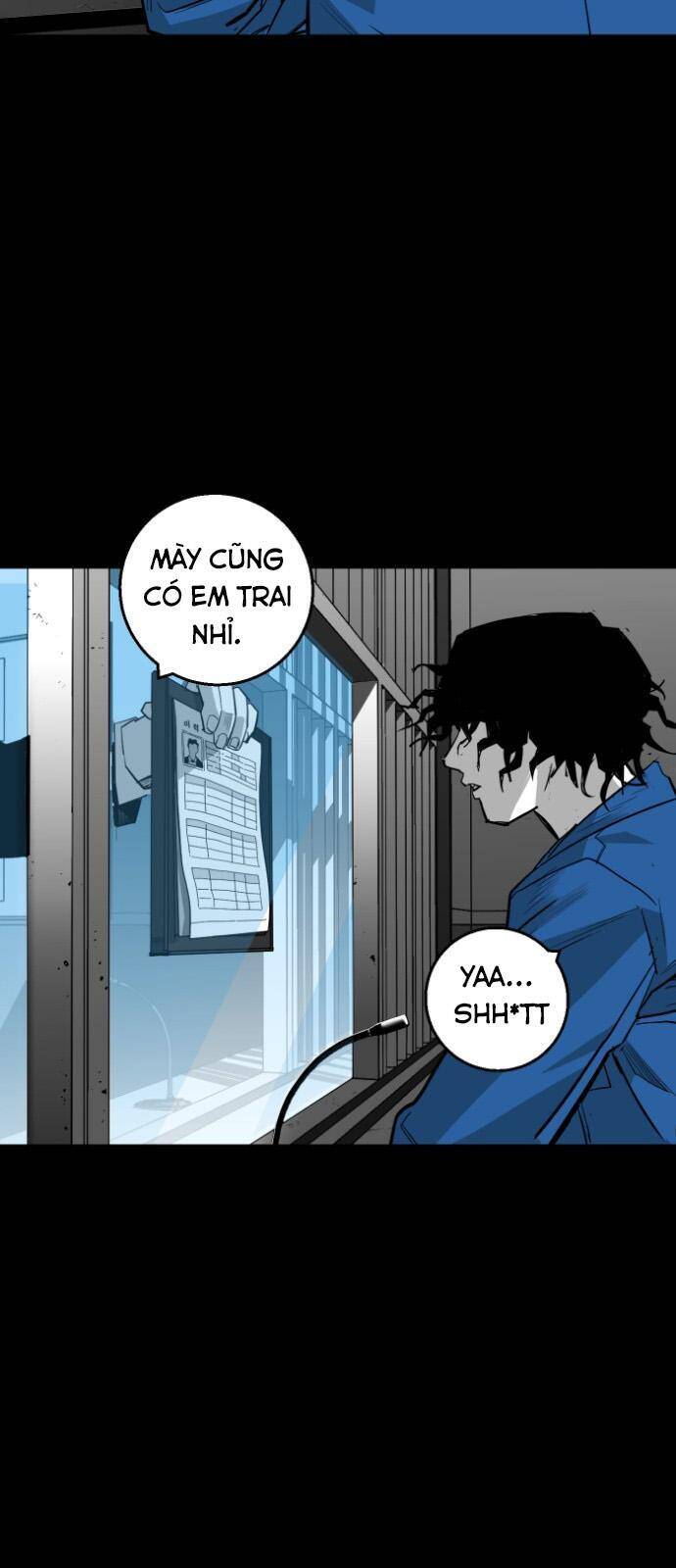 Quảng Trường Máu Chapter 12 - Trang 2