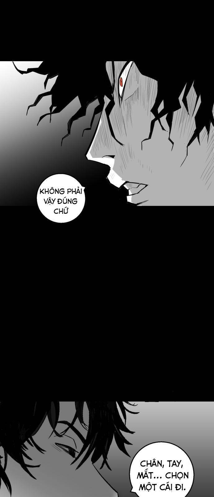 Quảng Trường Máu Chapter 12 - Trang 2