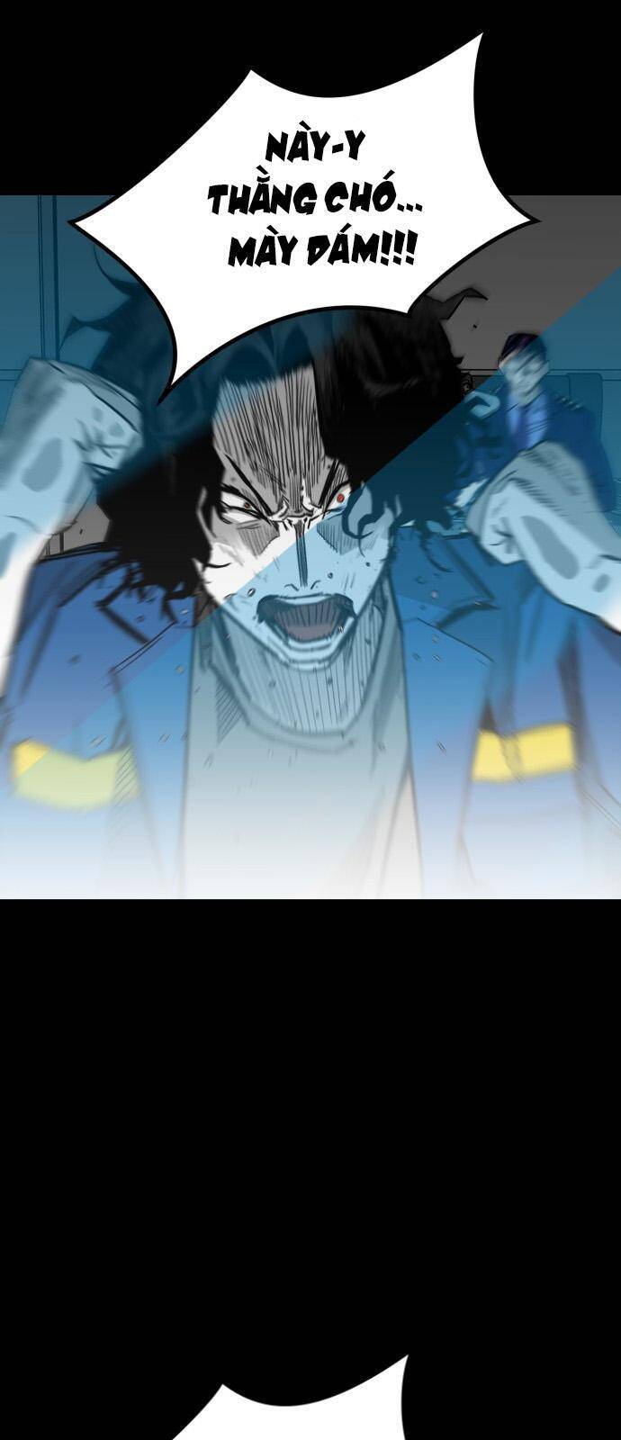 Quảng Trường Máu Chapter 12 - Trang 2