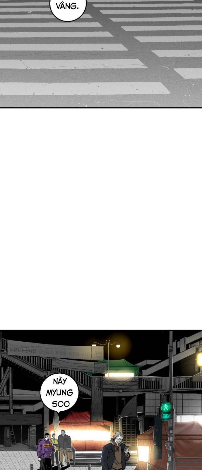 Quảng Trường Máu Chapter 12 - Trang 2