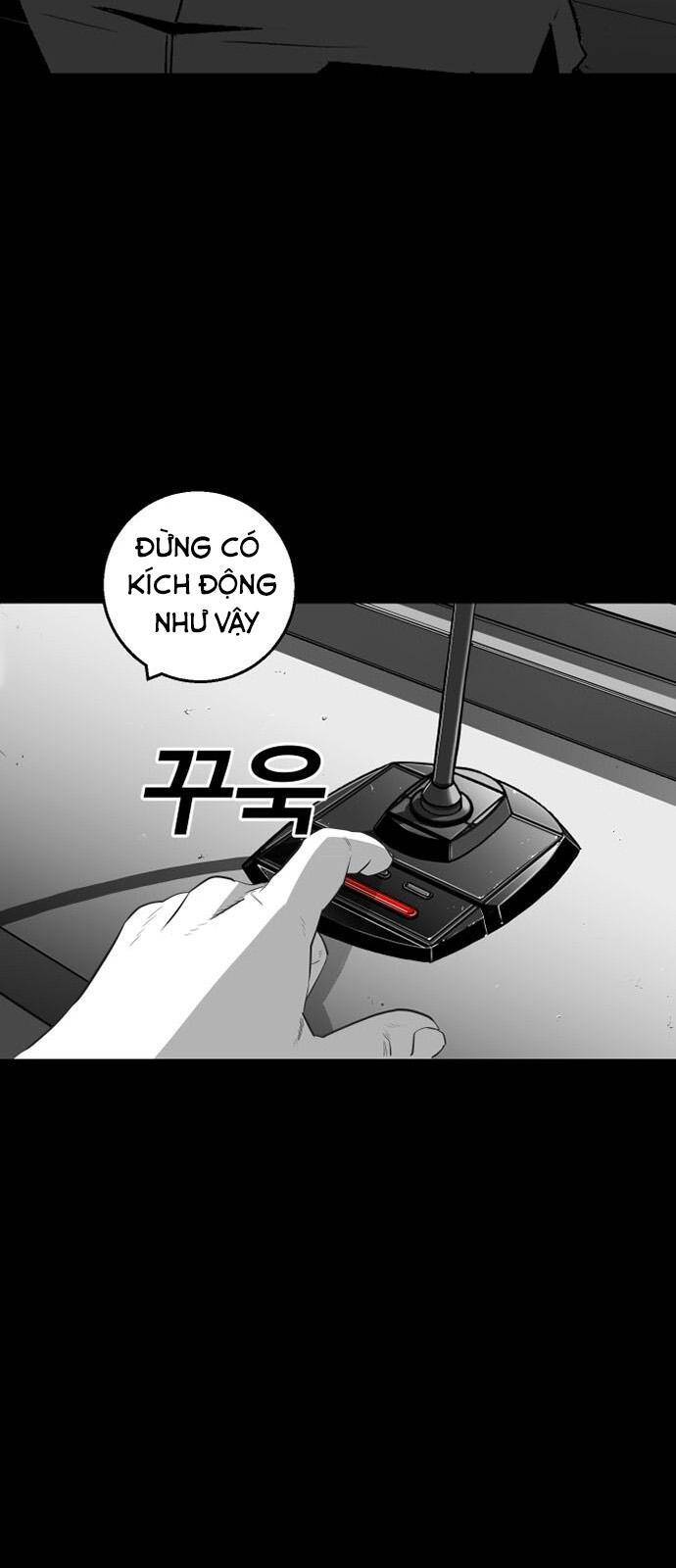 Quảng Trường Máu Chapter 12 - Trang 2