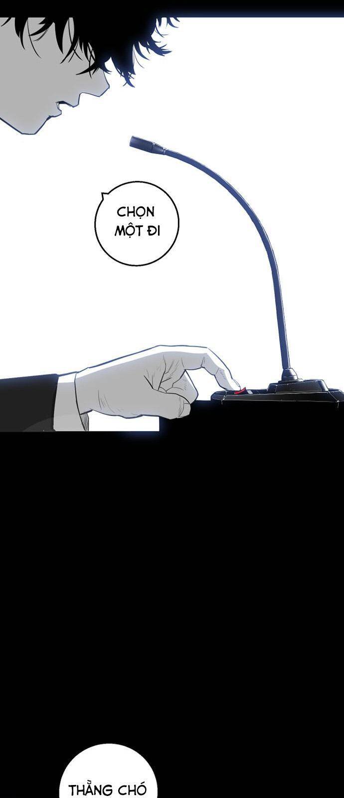 Quảng Trường Máu Chapter 12 - Trang 2