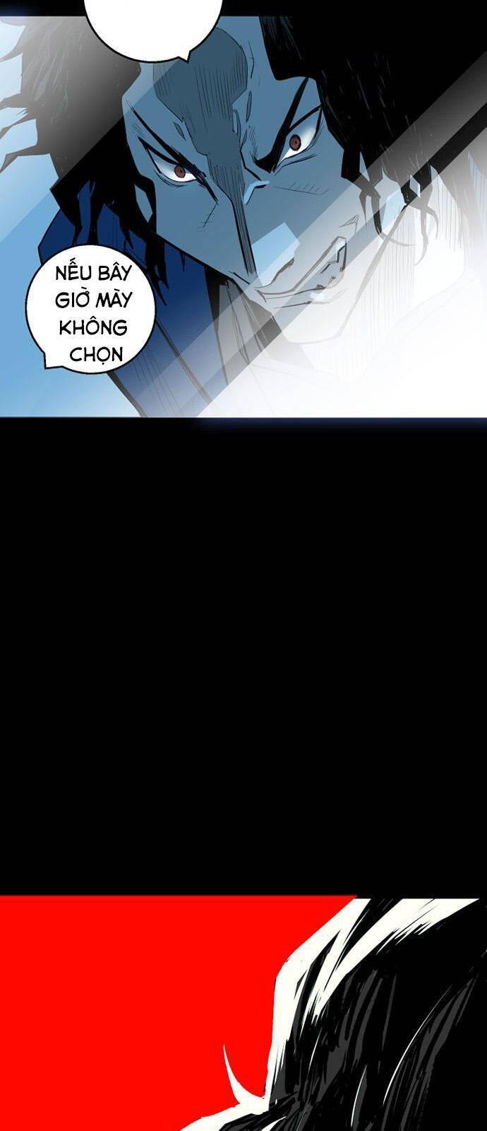 Quảng Trường Máu Chapter 12 - Trang 2