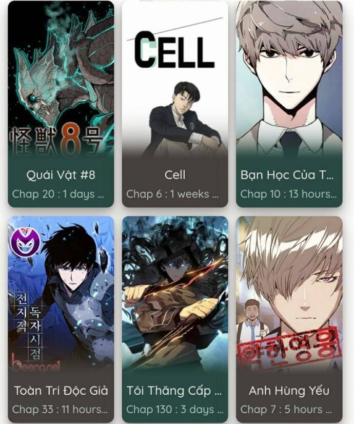 Quảng Trường Máu Chapter 12 - Trang 2