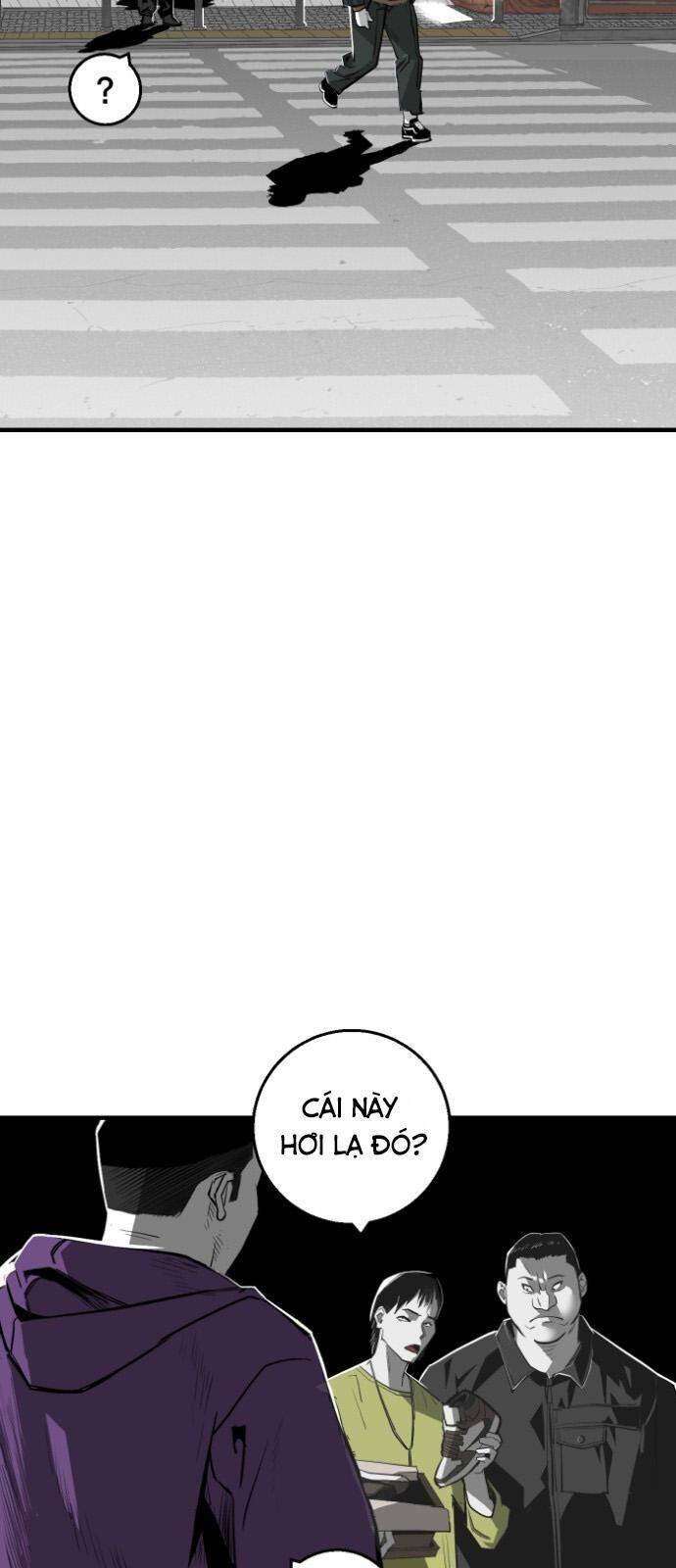 Quảng Trường Máu Chapter 12 - Trang 2