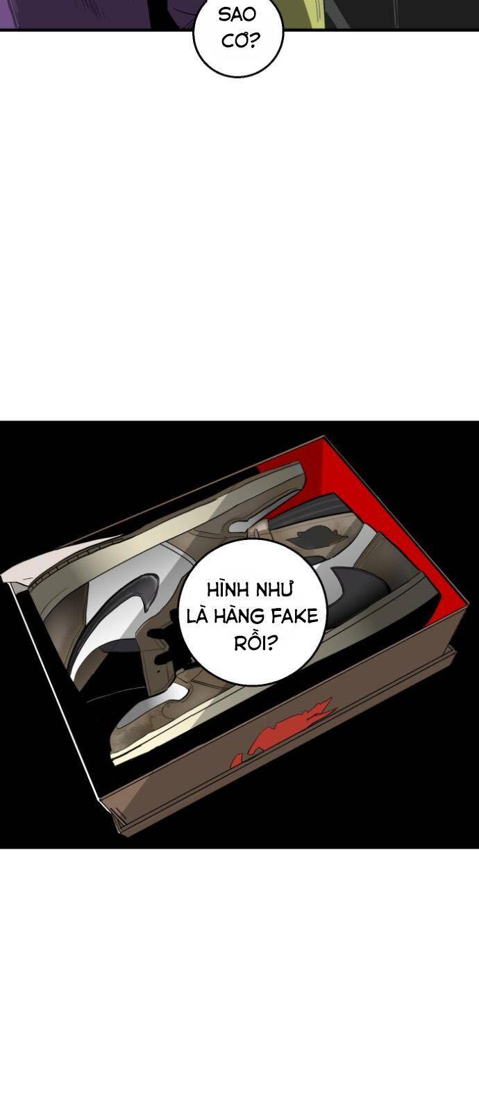 Quảng Trường Máu Chapter 12 - Trang 2