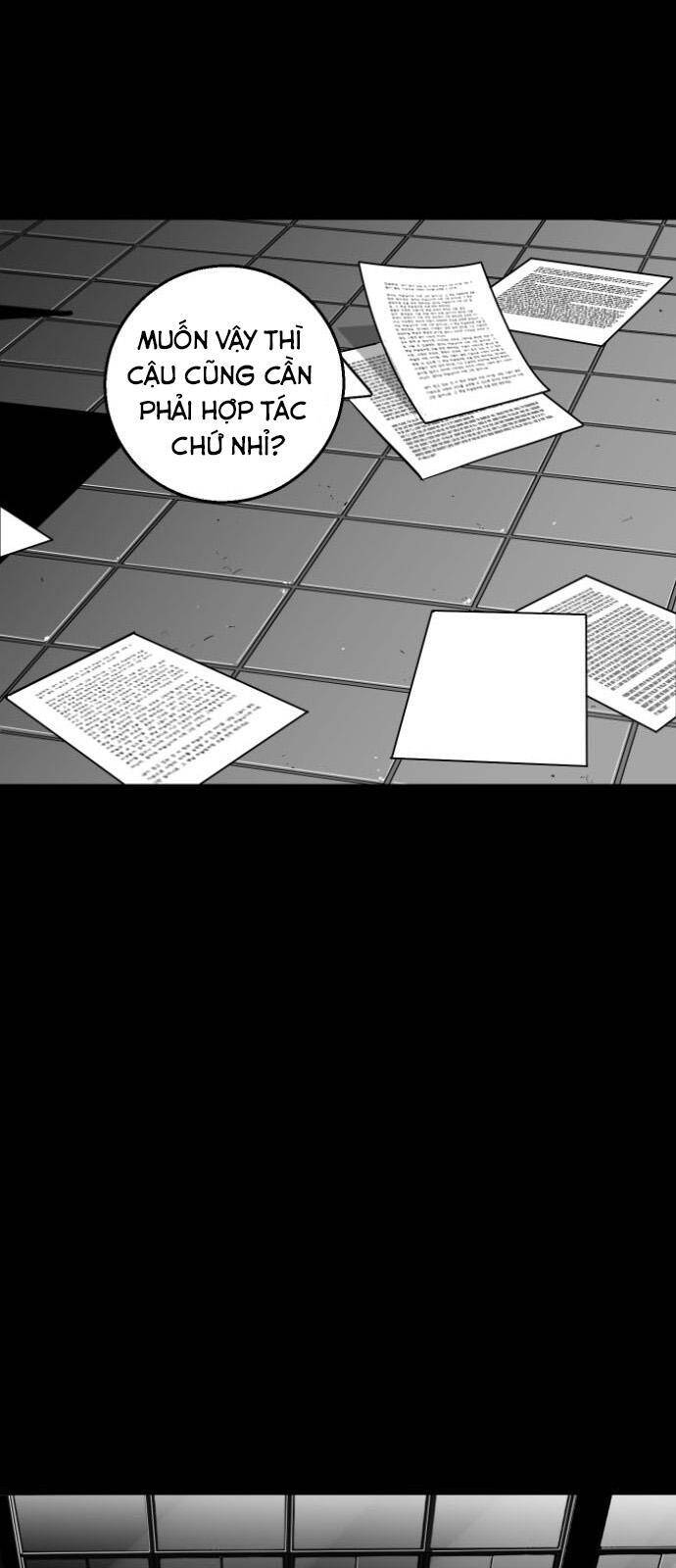 Quảng Trường Máu Chapter 13 - Trang 2