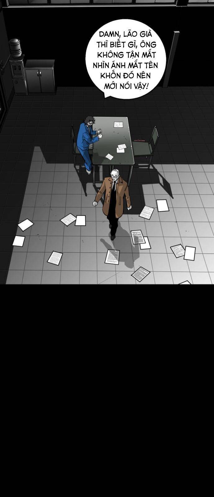 Quảng Trường Máu Chapter 13 - Trang 2