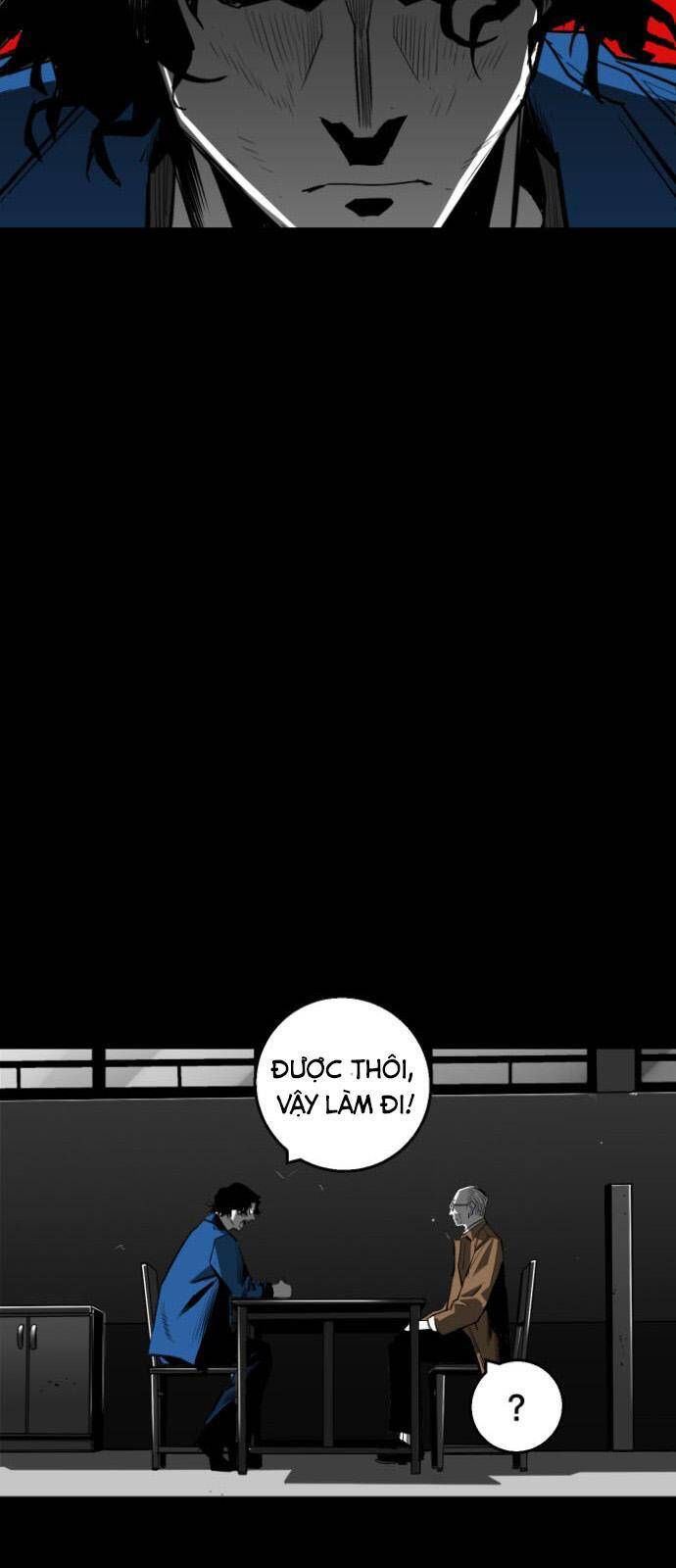 Quảng Trường Máu Chapter 13 - Trang 2