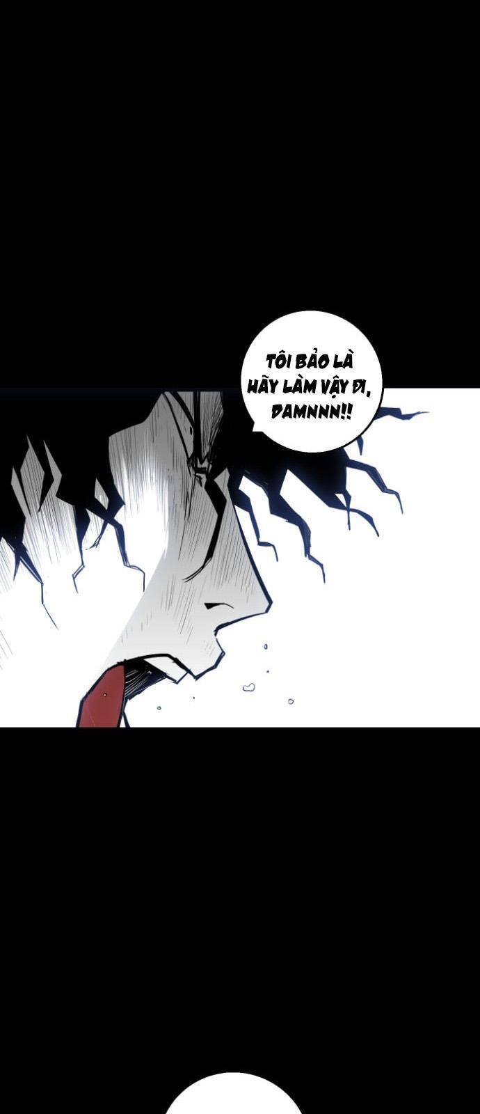 Quảng Trường Máu Chapter 13 - Trang 2