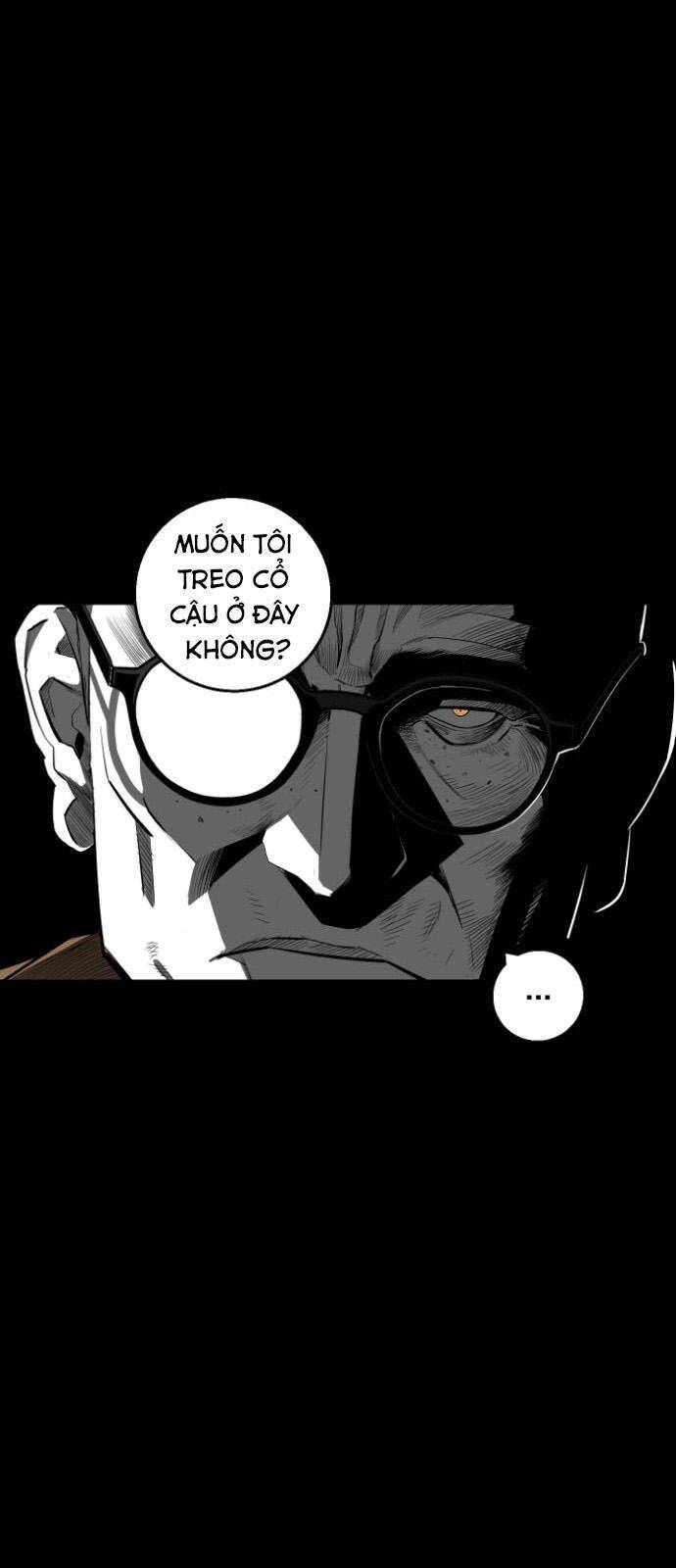 Quảng Trường Máu Chapter 13 - Trang 2