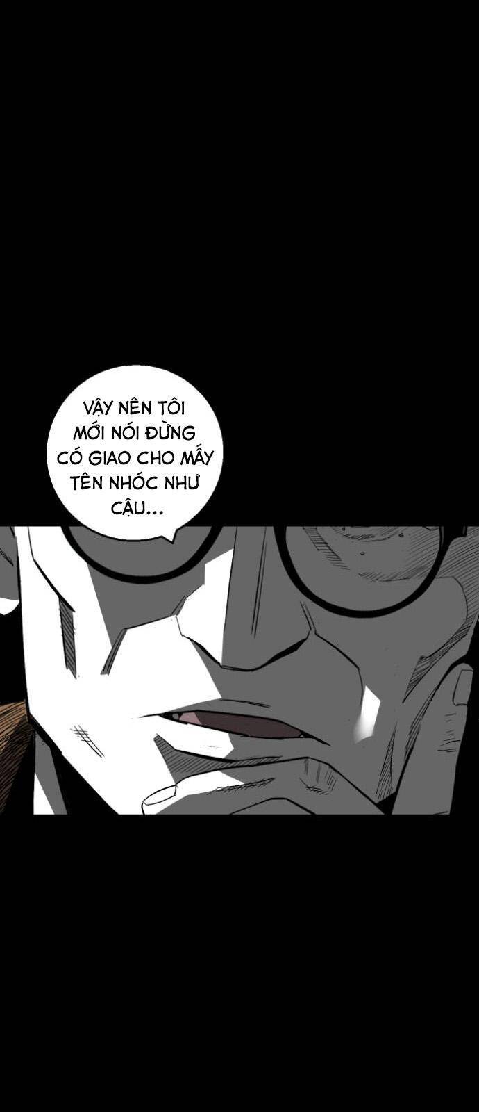 Quảng Trường Máu Chapter 13 - Trang 2