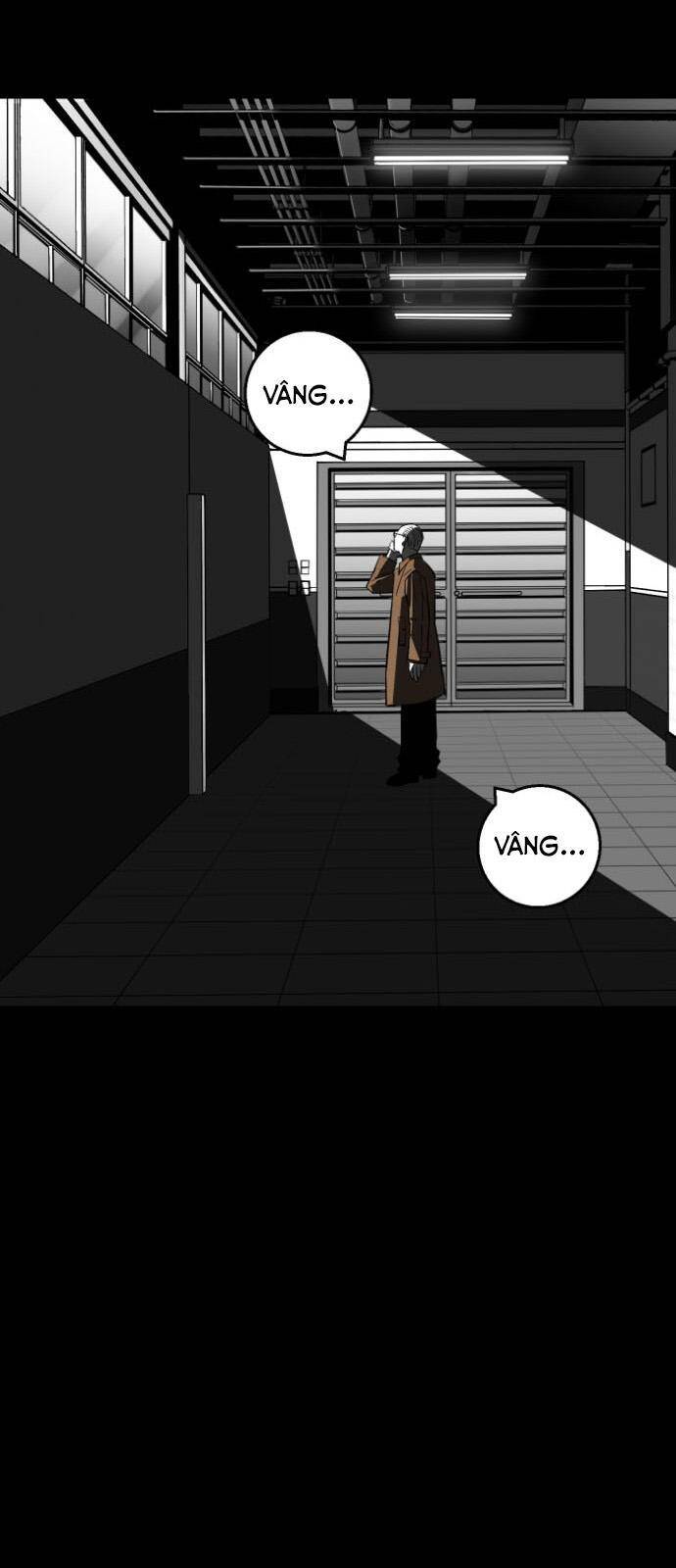 Quảng Trường Máu Chapter 13 - Trang 2