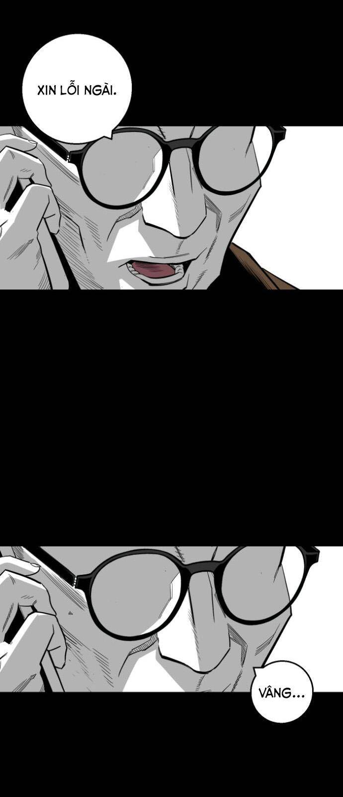 Quảng Trường Máu Chapter 13 - Trang 2