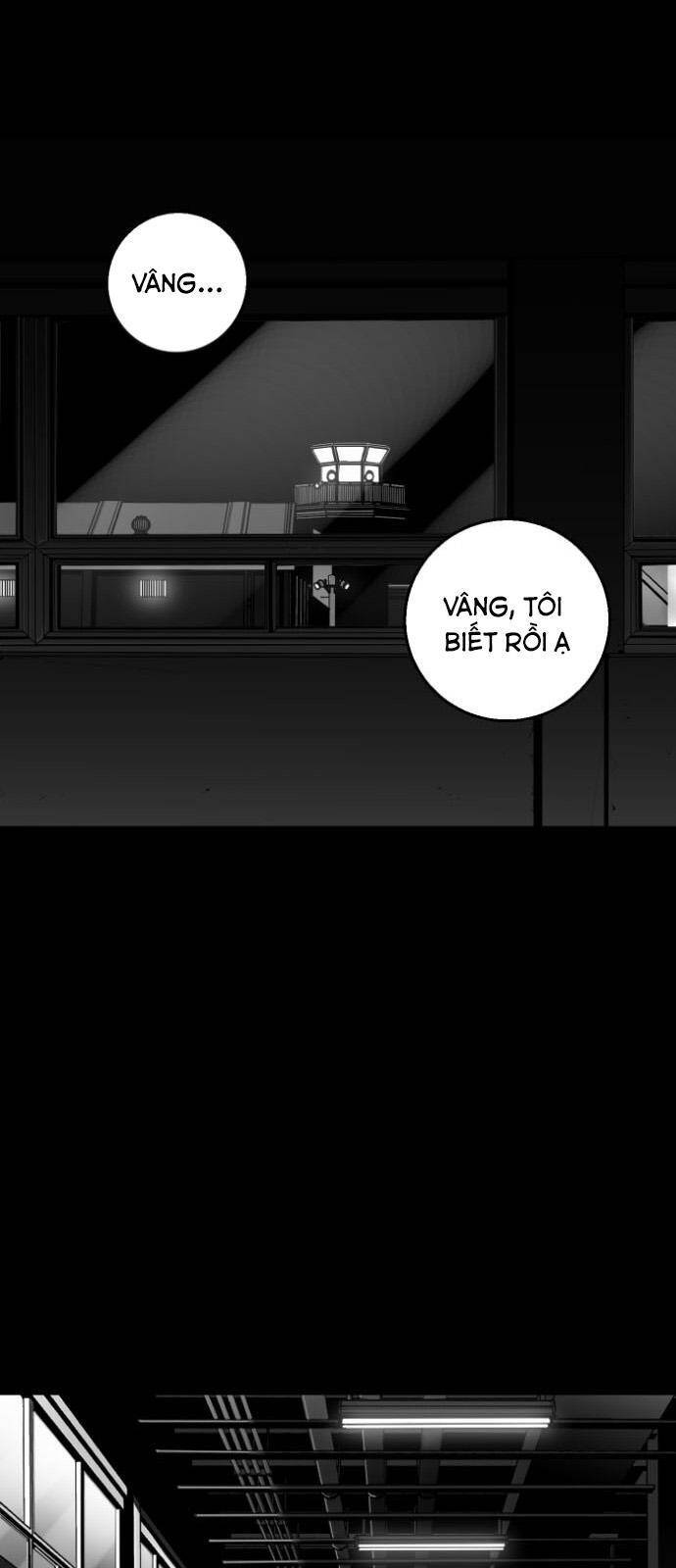 Quảng Trường Máu Chapter 13 - Trang 2