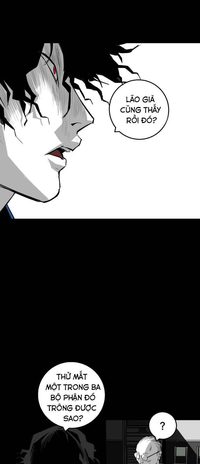 Quảng Trường Máu Chapter 13 - Trang 2