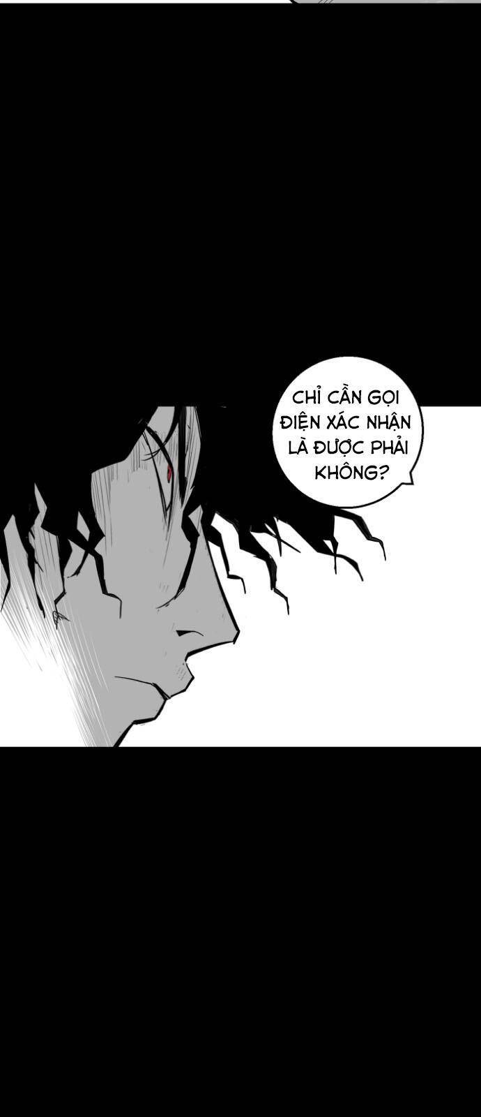 Quảng Trường Máu Chapter 13 - Trang 2