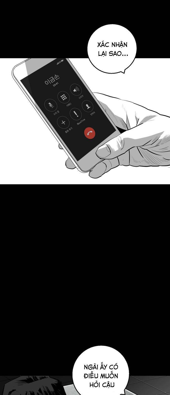 Quảng Trường Máu Chapter 13 - Trang 2