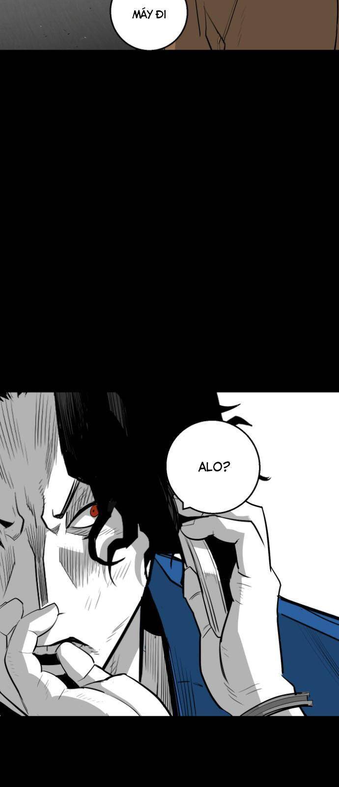 Quảng Trường Máu Chapter 13 - Trang 2