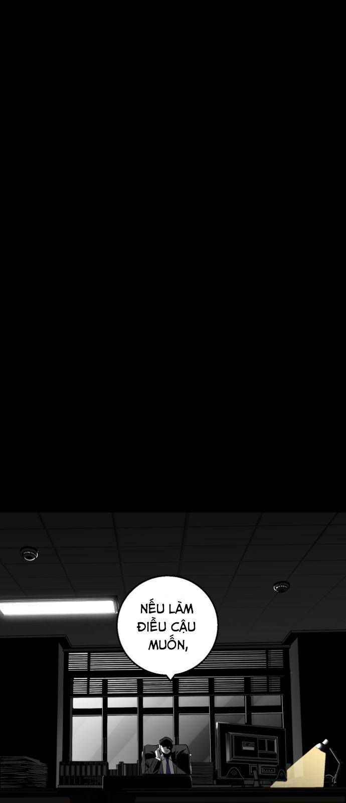 Quảng Trường Máu Chapter 13 - Trang 2