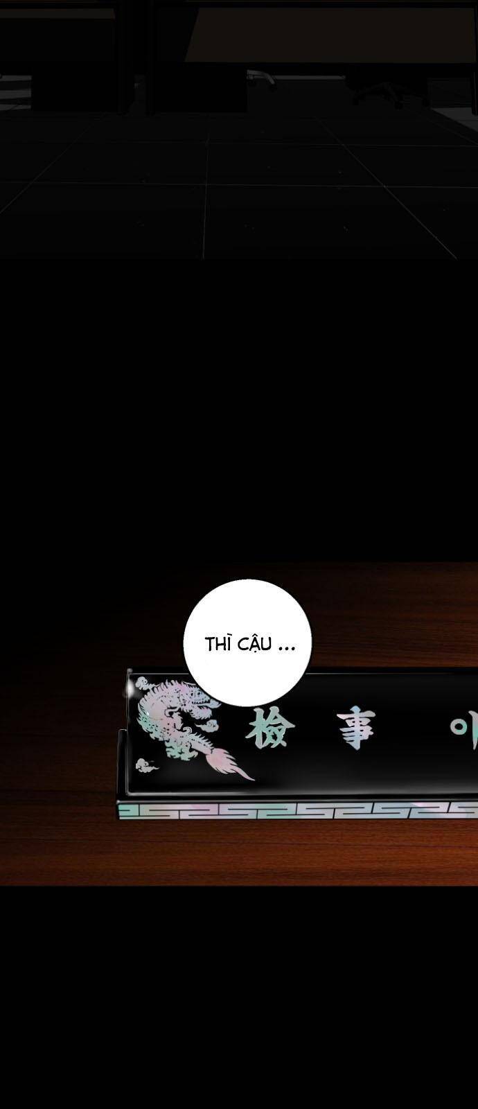 Quảng Trường Máu Chapter 13 - Trang 2