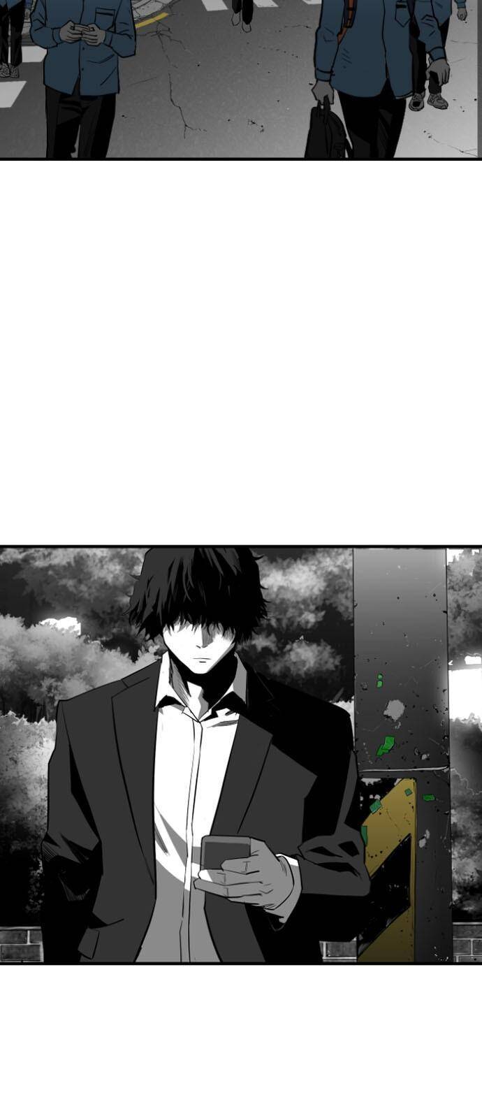 Quảng Trường Máu Chapter 13 - Trang 2