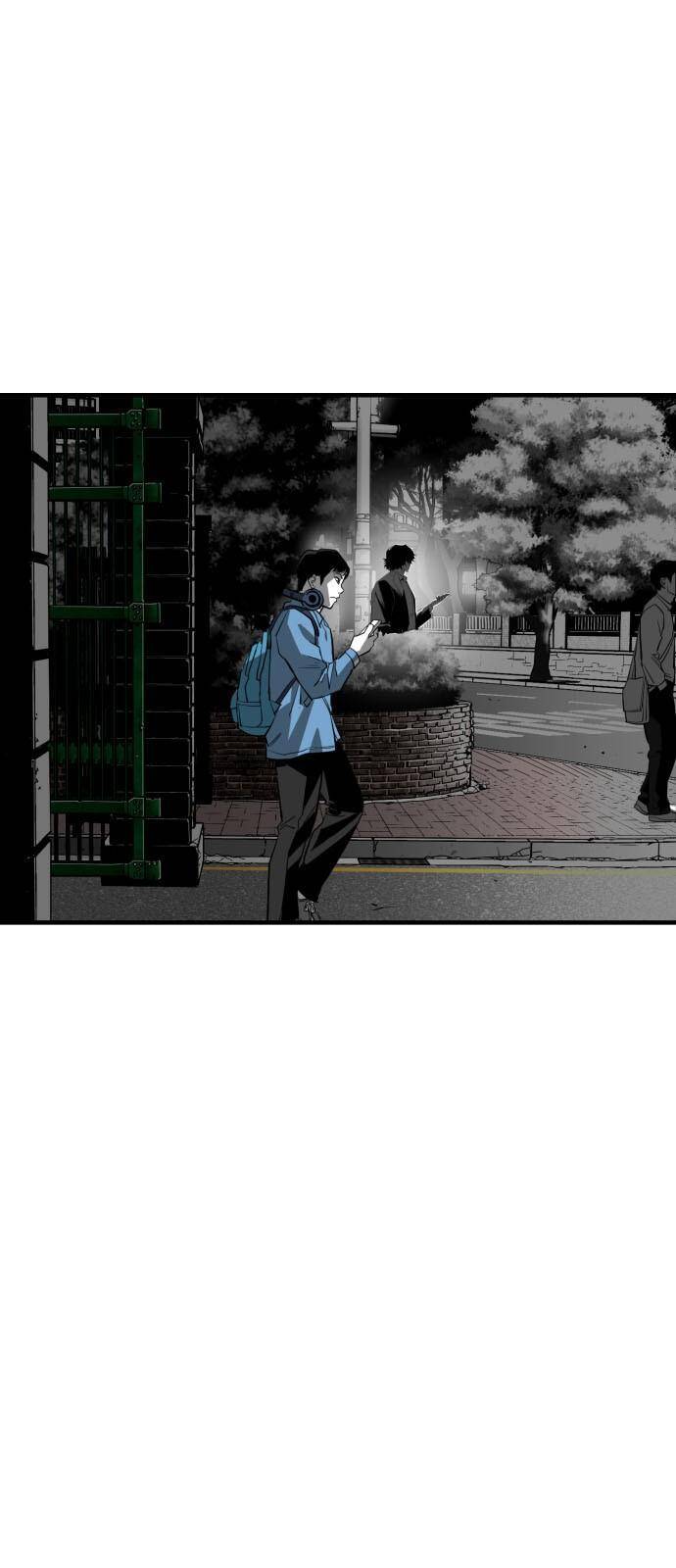 Quảng Trường Máu Chapter 13 - Trang 2