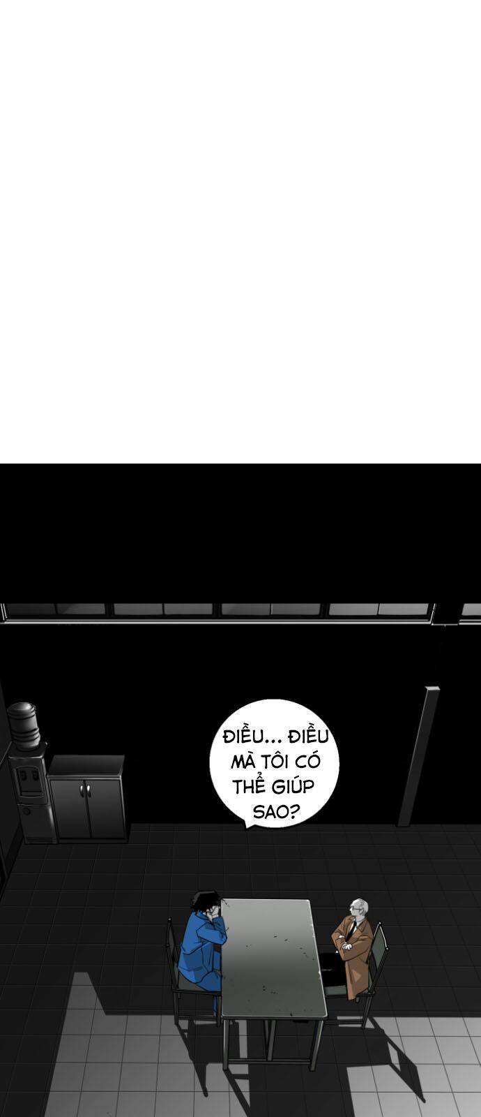 Quảng Trường Máu Chapter 13 - Trang 2